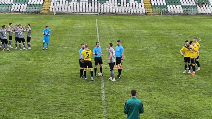 lokomotiv mezdra pavlikeni