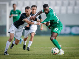lokomotiv plovdiv ludogorets antoan baroan