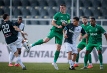 lokomotiv plovdiv ludogorets qkub piotrovski parviz umarbaev