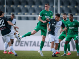 lokomotiv plovdiv ludogorets qkub piotrovski parviz umarbaev
