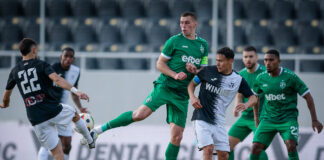 lokomotiv plovdiv ludogorets qkub piotrovski parviz umarbaev