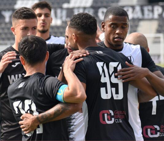 lokomotiv plovdiv otbor