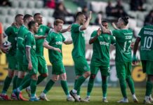 ludogorets