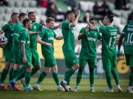 ludogorets