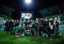 ludogorets