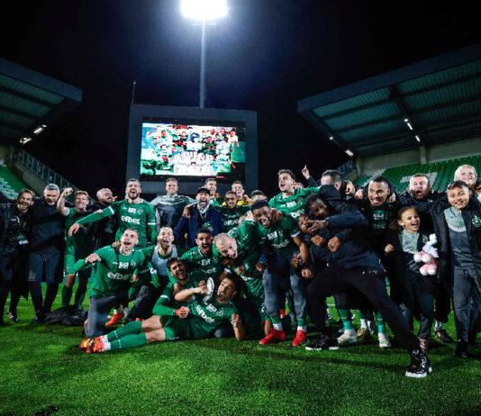 ludogorets