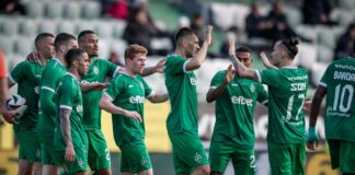 ludogorets