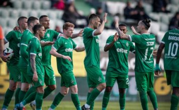ludogorets