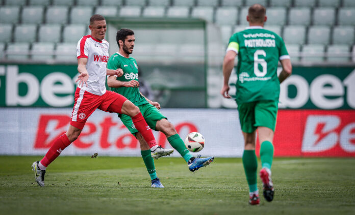 ludogorets botev vraca dinish almeida braqn perea ludogorets botev vraca dinish almeida braqn perea