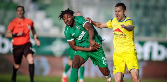 ludogorets krumovgrad iv erik bile
