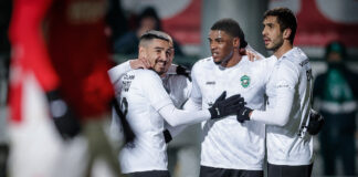 ludogorets kvadvo dua dinish almeida