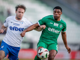 ludogorets spartak varna kvadvo dua feliks shtraus