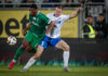 Турци се огледаха в хърватски ас на Спартак Вн ludogorets spartak varna kvadvo duo mateo petrashilo