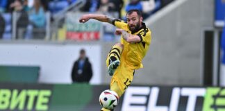 nikolai minkov