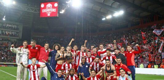 olimpiakos
