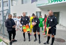 pirin ludogorets 2 dubal ivailo nenkov