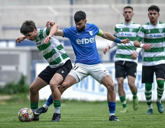 spartak varna 2 cherno more 2