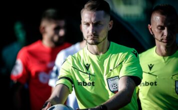 Дадоха на млад рефер Лудогорец-Левски!(СЪДИЙСКИ НАРЯДИ) vasil minev