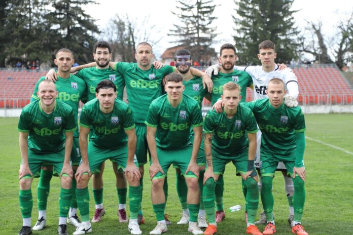 vitosha bistritsa