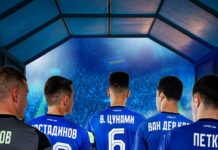 levski novi ekipi