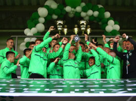 Academy Champs