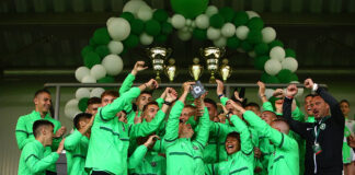 Academy Champs