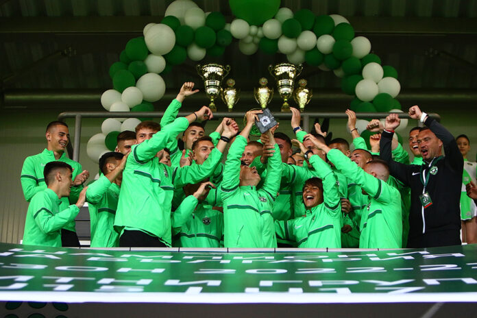 Academy Champs Academy Champs