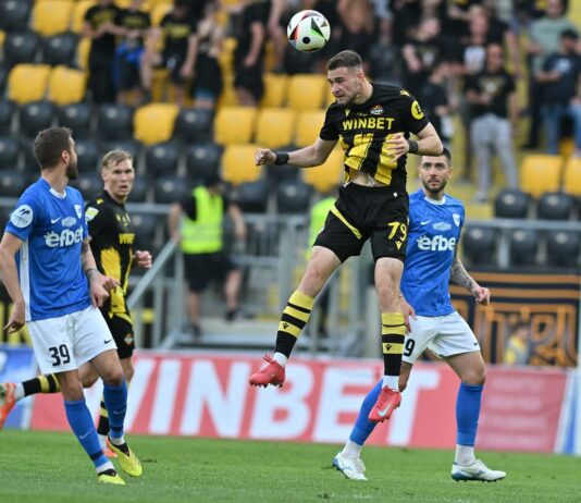 Botev Spartak Varna