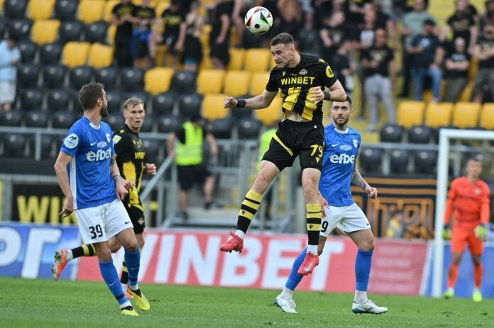 Botev Spartak Varna