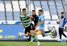 Cherno more Arda
