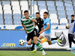 Cherno more Arda