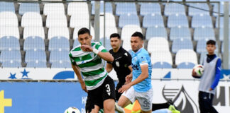 Cherno more Arda