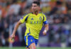 Al Nassr FC vs Kawasaki Frontale AFC Champions League Elite Semi Finals