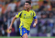 Al Nassr FC vs Kawasaki Frontale AFC Champions League Elite Semi Finals