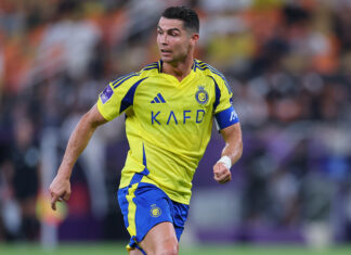 Кристиано Роналдо вкара 2 на Ел Мастро!(ВИДЕО) Al Nassr FC vs Kawasaki Frontale AFC Champions League Elite Semi Finals