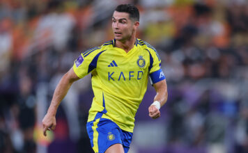 Кристиано Роналдо вкара 2 на Ел Мастро!(ВИДЕО) Al Nassr FC vs Kawasaki Frontale AFC Champions League Elite Semi Finals