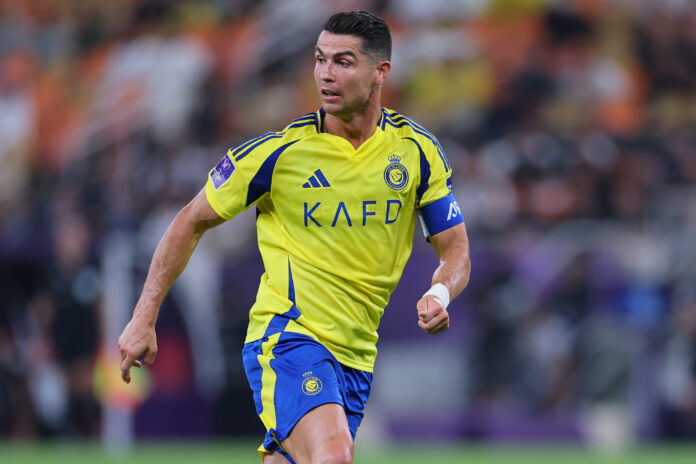 Al Nassr FC vs Kawasaki Frontale AFC Champions League Elite Semi Finals Al Nassr FC vs Kawasaki Frontale AFC Champions League Elite Semi Finals