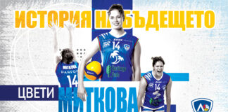 Levski Cveti Mitkova
