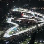 Yas Marina Circuit After The F1 Abu Dhabi Grand Prix