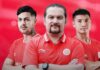 Невероятен парадокс във Виетнам: oтборът на Велизар Попов игра четири мача срещу съперници с червени картони, но загуби три! VELIZAR POPOV