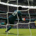 Chelsea vs Arsenal FA Community Shield Soccer Football Chelsea vs Arsenal FA Community Shield London, Britain