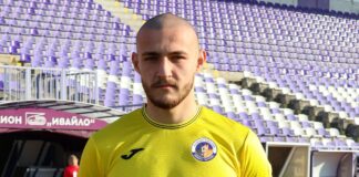 angel martinov