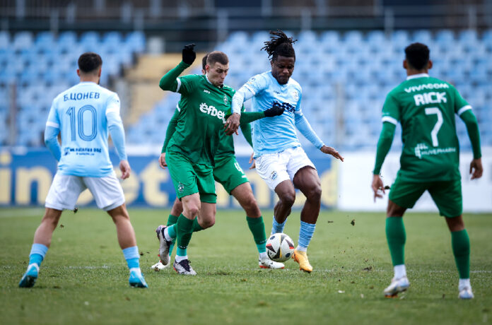 arda ludogorets chinonso ofor qkub piotrovski