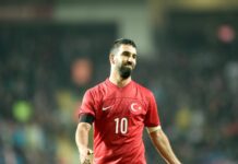 arda turan