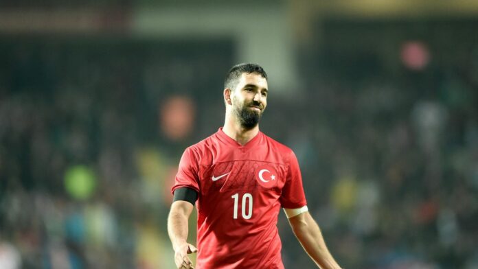 arda turan arda turan