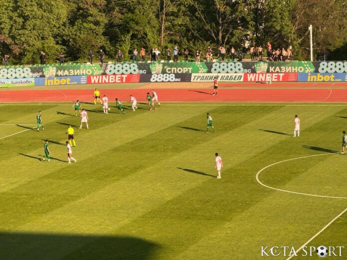 beroe cska beroe cska