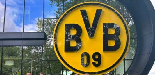 borusia dortmund trenyori
