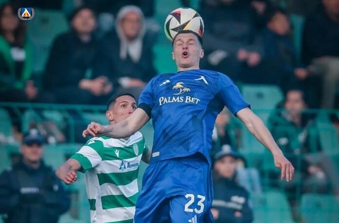 cherno more levski patrik mislovich cherno more levski patrik mislovich