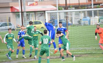 Родопа с класика срещу дубъла на Локо Пд chernomoretz rodopa (11)