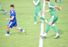 Родопа с разгром в Златоград за купата на АФЛ chernomoretz rodopa (13)